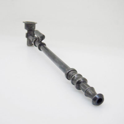 ≪GimmelGarden/ギメルガーデン≫Fabbrica di Fumo-Kiseru- /銀煙管　煙工場