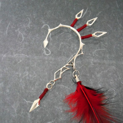 Qi Yu Bracelet Love and Deepspace Fashion Jewelry Zayne