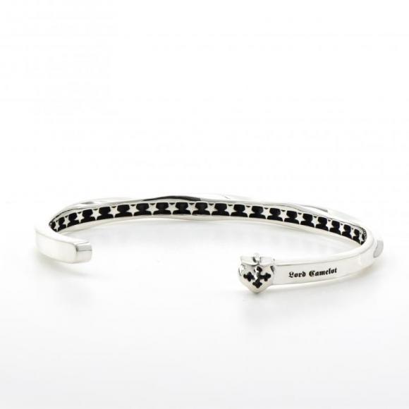 ≪Lord Camelot/ロードキャメロット≫バングル/メンズ