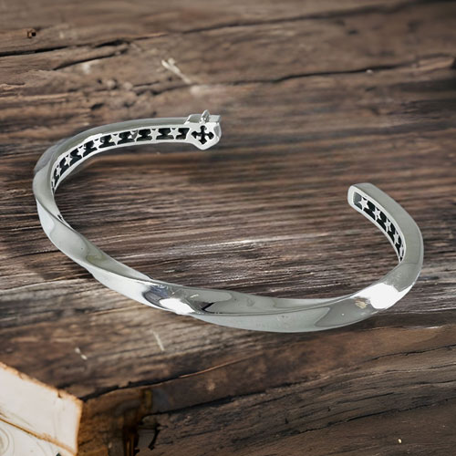 ≪Lord Camelot/ロードキャメロット≫バングル/メンズ