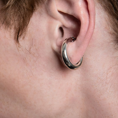 ≪Artemis Kings/アルテミスキングス≫ハーベストイヤーカフ