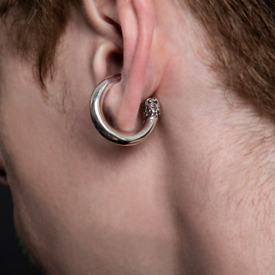 ≪Artemis Kings/アルテミスキングス≫ハーベストイヤーカフ