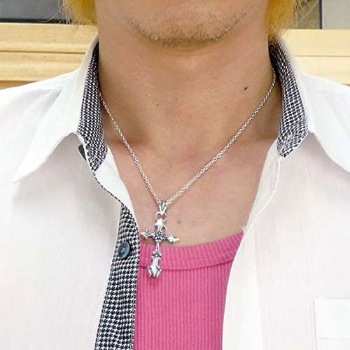 ≪cooldust≫yggdrasill ペンダントトップ 