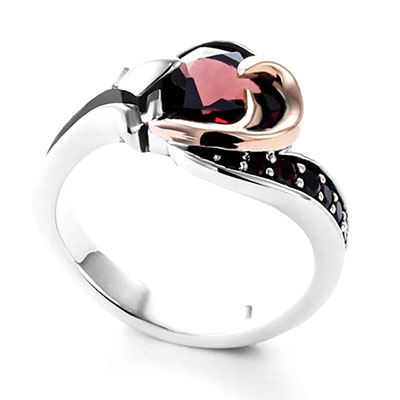 ≪Lord Camelot/ロードキャメロット≫リング