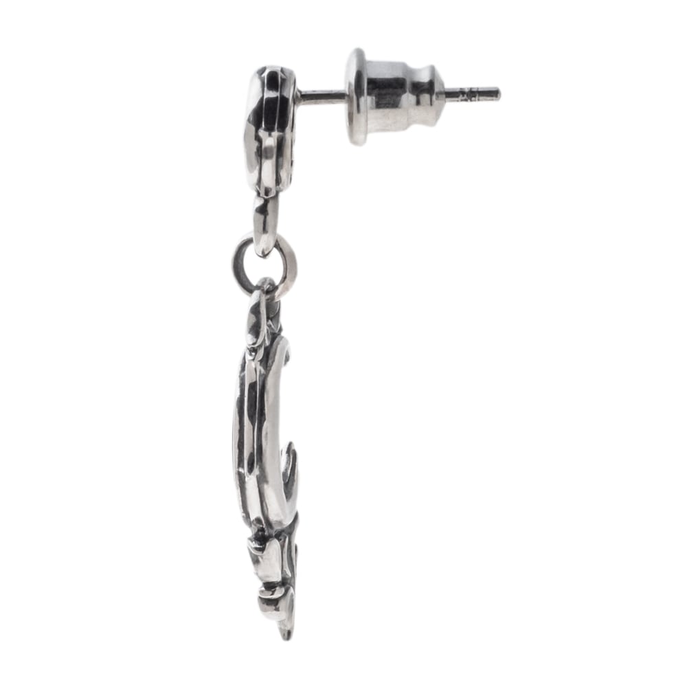 ≪Artemis Kings/アルテミスキングス≫ニュームーンハートピアス