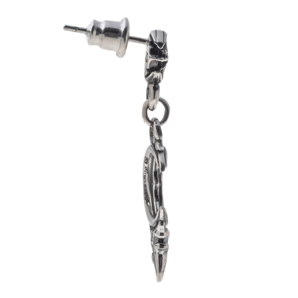 ≪Artemis Kings/アルテミスキングス≫ニュームーンハートピアス