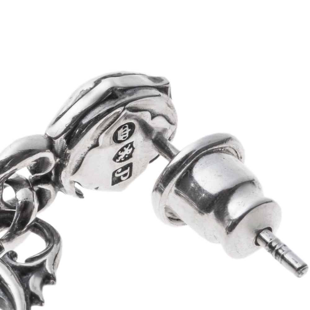 ≪Artemis Kings/アルテミスキングス≫ニュームーンハートピアス