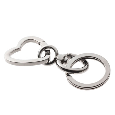 ≪Artemis Kings/アルテミスキングス≫ハートカラビナキーリング