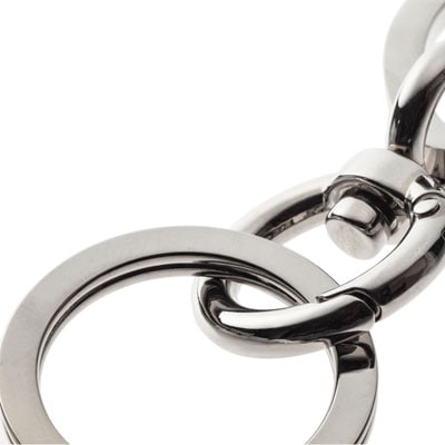 ≪Artemis Kings/アルテミスキングス≫ハートカラビナキーリング