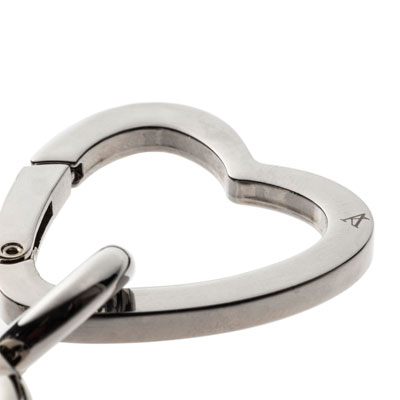 ≪Artemis Kings/アルテミスキングス≫ハートカラビナキーリング