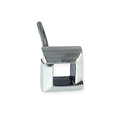 ≪DAgDART/ダグダート≫【Glass】シルバーピアス 