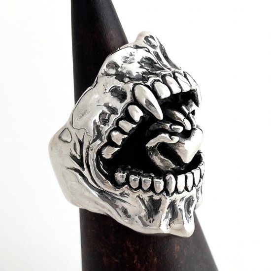 ≪Beautesque/ビュウテスク≫Desire for You　/シルバーリング