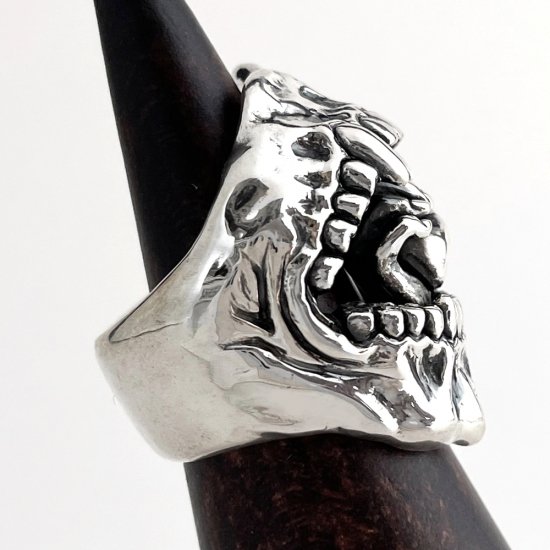 ≪Beautesque/ビュウテスク≫Desire for You　/シルバーリング