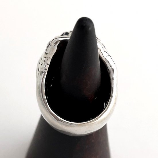 ≪Beautesque/ビュウテスク≫Desire for You　/シルバーリング