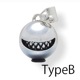 ≪smile_mammy/スマイルマミー≫smile ball LL_P