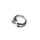 ≪Crescent Luna/クレセントルナ≫ LUNA ESTRELLA RING TYPE B　シルバー