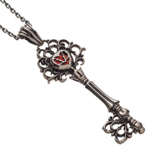 Artemis Classic アルテミスクラシック キーペンダント 鍵モチーフ Artemis Classic アルテミスクラシック Freya Key Pendant