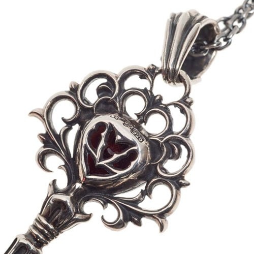 Artemis Classic アルテミスクラシック キーペンダント 鍵モチーフ Artemis Classic アルテミスクラシック Freya Key Pendant
