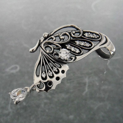 アクセサリーまとめ売り② 銀時Presents≪高塚智人 × Fatima Design コラボアクセサリー