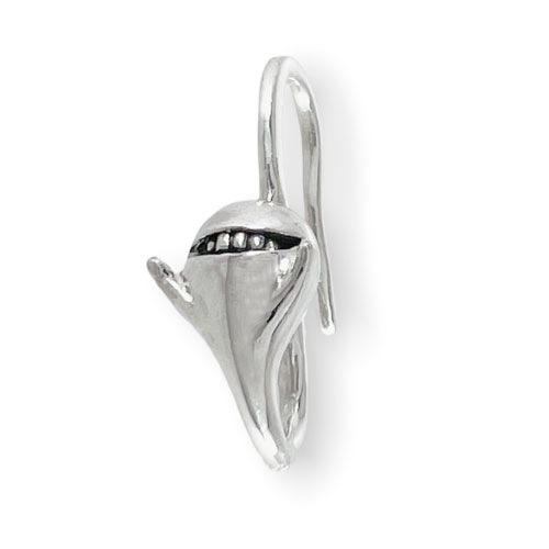 ≪smile_mammy/スマイルマミー≫obake smile Pierce/ピアス/s_m-O.18