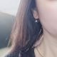 ≪smile_mammy/スマイルマミー≫obake smile Pierce/ピアス/s_m-O.18