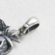 販売終了!!銀時 Presents≪高塚智人× Fatima Design コラボアクセサリー≫Pendant/Green