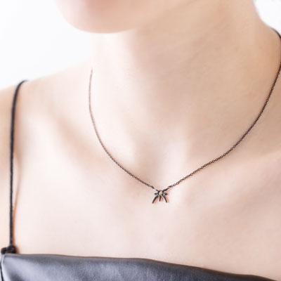 ≪「七つの大罪 憤怒の審判」× GINTOKI コラボアクセサリー