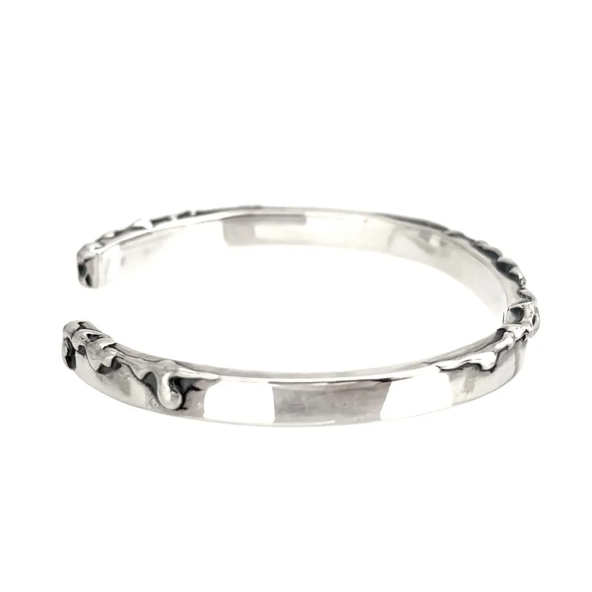 ≪Beautesque/ビュウテスク≫Overflow bangle