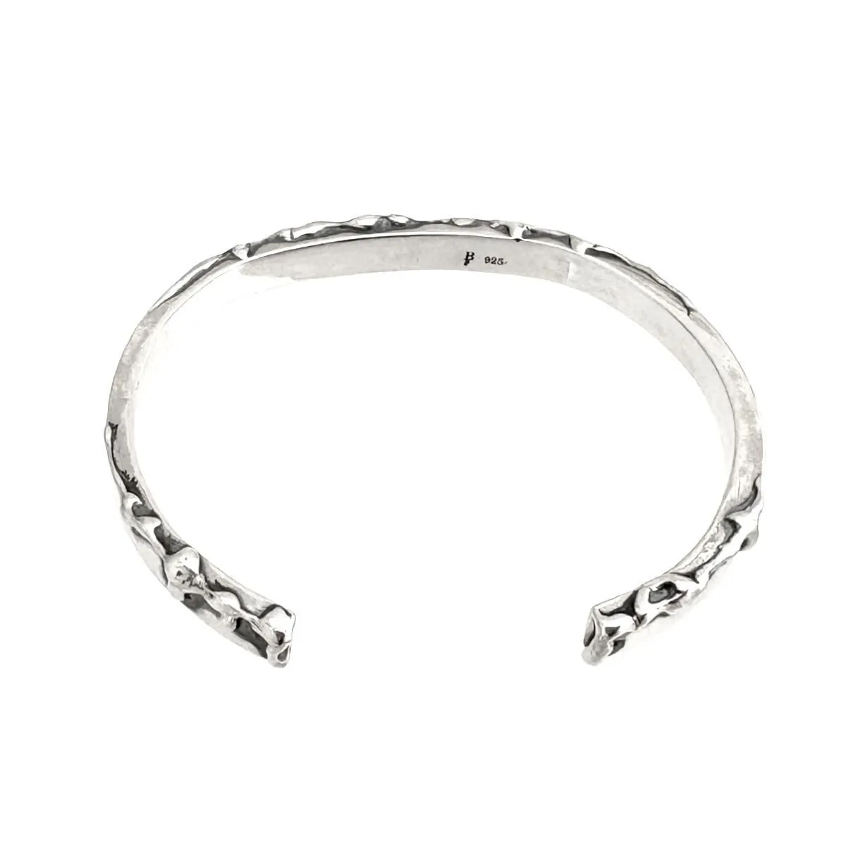 ≪Beautesque/ビュウテスク≫Overflow bangle