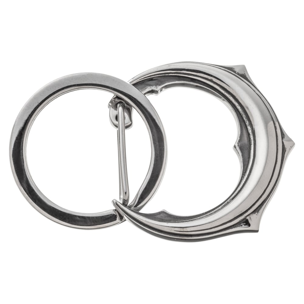 ≪Artemis Kings/アルテミスキングス≫クレセントムーンカラビナキーホルダー 