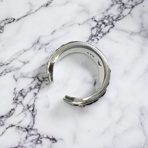 ≪Artemis Kings/アルテミスキングス≫アラベスクイヤカフ/片耳分