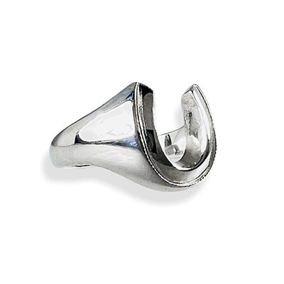 DAg DART ダグダート シルバーリング 指輪 計2点 D.four]オニキス リング｜DAgDART