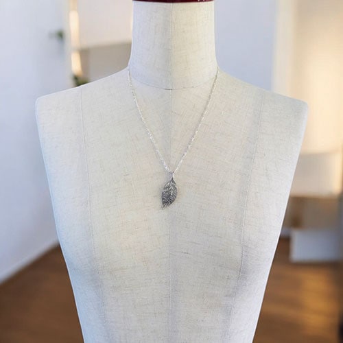 ≪GimmelGarden/ギメルガーデン≫Rigeneratore/ペンダント(チェーン付き)