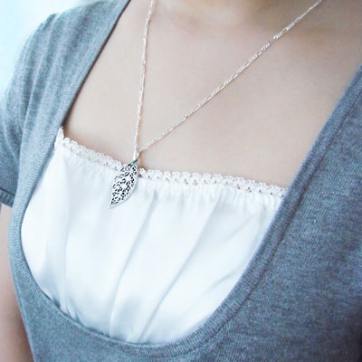 ≪GimmelGarden/ギメルガーデン≫Rigeneratore/ペンダント(チェーン付き)