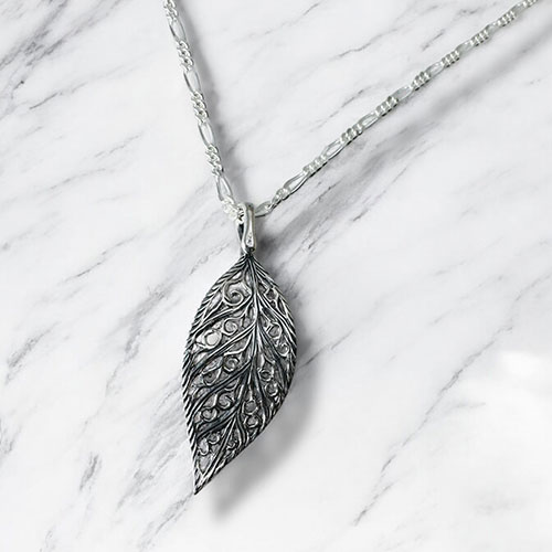 ≪GimmelGarden/ギメルガーデン≫Rigeneratore/ペンダント(チェーン付き)