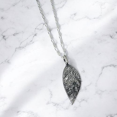 ≪GimmelGarden/ギメルガーデン≫Rigeneratore/ペンダント(チェーン付き)