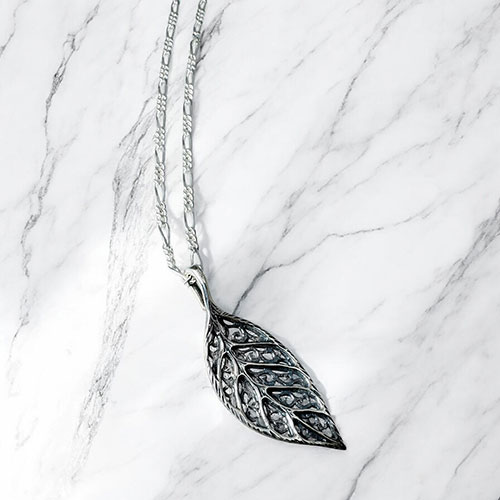 ≪GimmelGarden/ギメルガーデン≫Rigeneratore/ペンダント(チェーン付き)