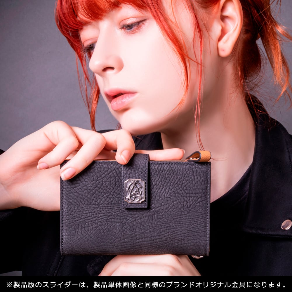 ≪Artemis Classic/アルテミスクラシック≫モノグラムミディアムウォレット メンズ