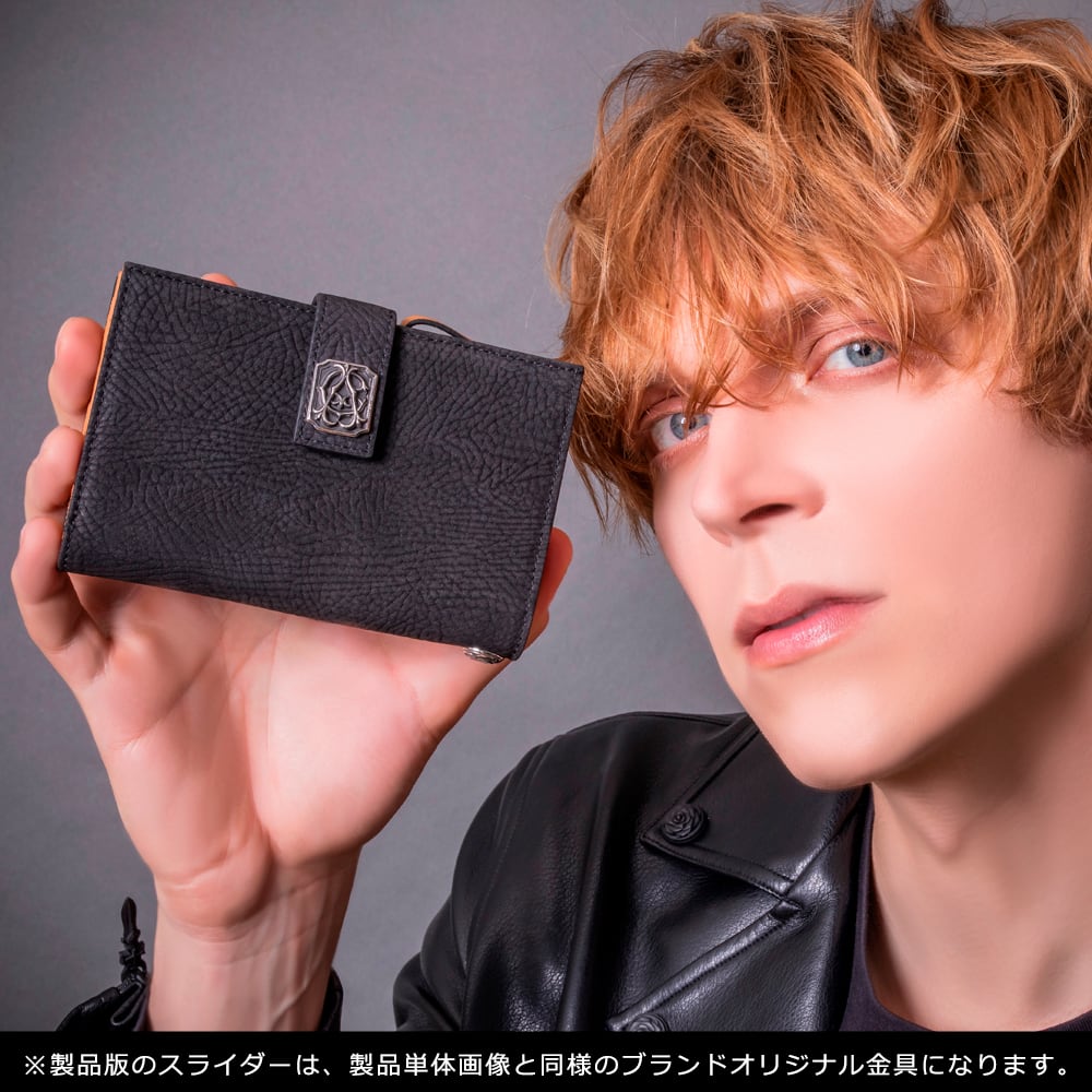 ≪Artemis Classic/アルテミスクラシック≫モノグラムミディアムウォレット メンズ