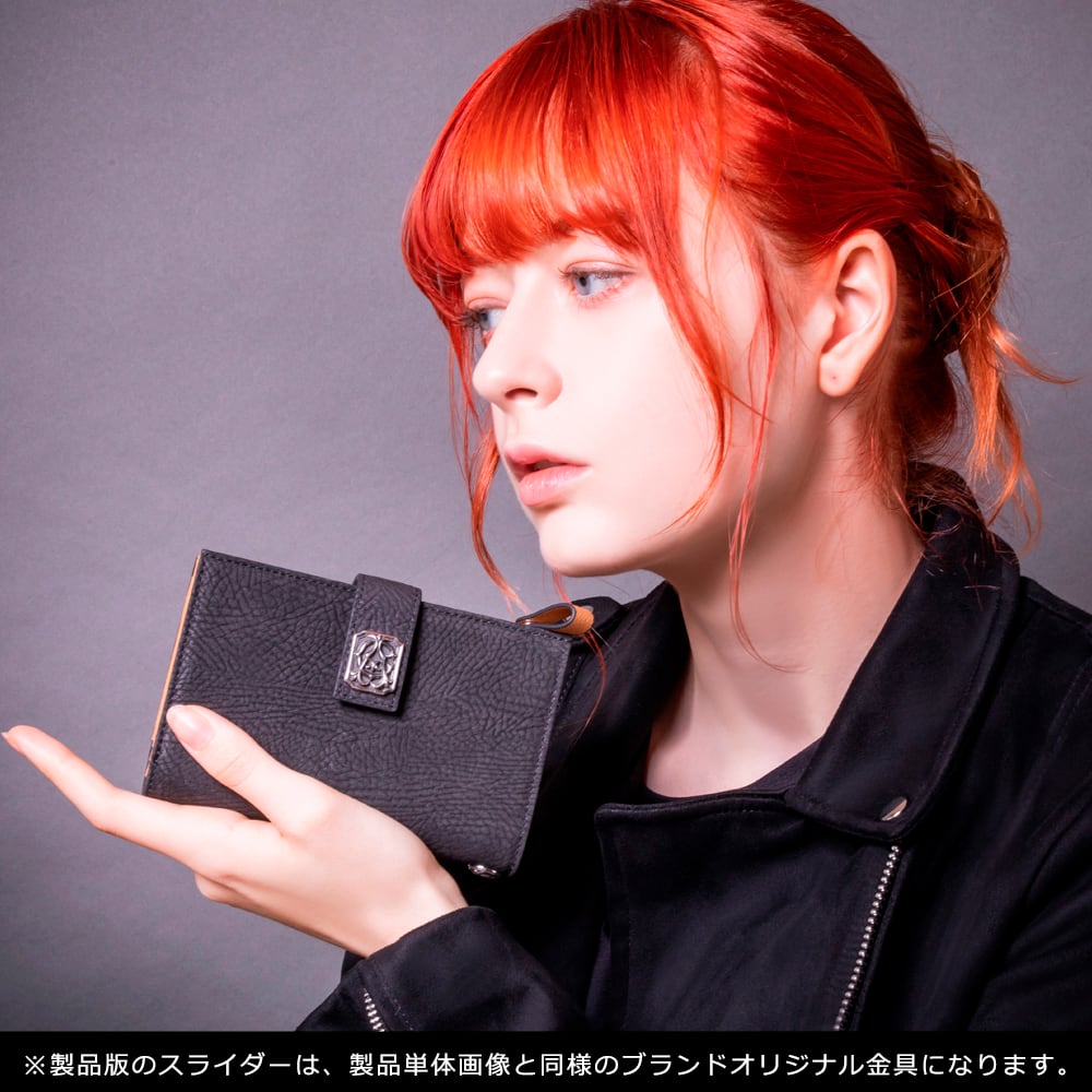 ≪Artemis Classic/アルテミスクラシック≫モノグラムミディアムウォレット メンズ