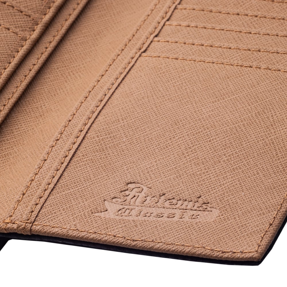 ≪Artemis Classic/アルテミスクラシック≫モノグラムミディアムウォレット メンズ