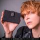 ≪Artemis Classic/アルテミスクラシック≫モノグラムミディアムウォレット メンズ