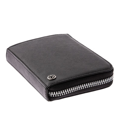 ≪Artemis Classic/アルテミスクラシック≫L字スリムサフィアーノミニウォレット　ACW0017