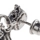 ≪Artemis Kings/アルテミスキングス≫ノーブルクラウンピアス　AKE0109