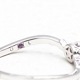 受付終了！銀時Presents≪九瓏ケント× Fatima Design コラボアクセサリー≫シルバーリング
