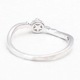 受付終了！銀時Presents≪九瓏ケント× Fatima Design コラボアクセサリー≫シルバーリング