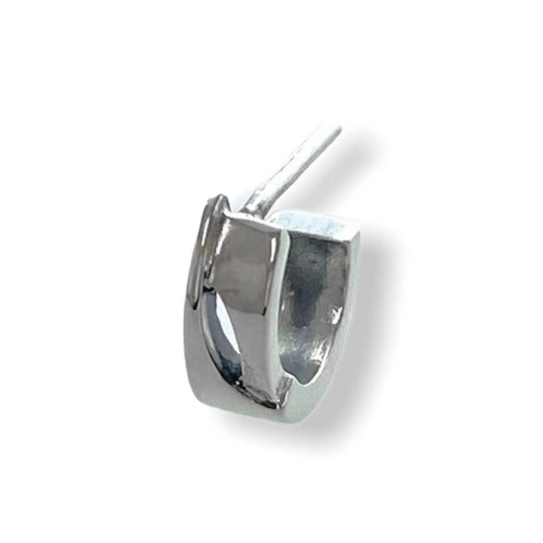 ≪DAgDART/ダグダート≫【Glass】シルバーピアス /DP-083