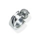 ≪DAgDART/ダグダート≫【Glass】シルバーピアス /DP-083