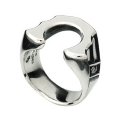 ≪cooldust≫sleipnir ring リング