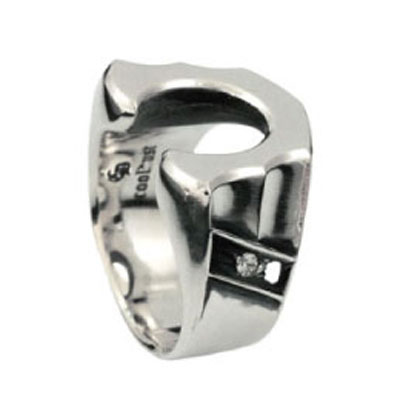 ≪cooldust≫sleipnir ring リング